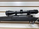 Used Ruger AXIS 25-06 with scope good condition - 10 of 14