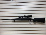 Used Ruger AXIS 25-06 with scope good condition - 1 of 14
