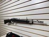 Used Ruger 10/22 22LR good condition - 10 of 15