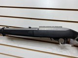 Used Ruger 10/22 22LR good condition - 14 of 15