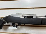 Used Ruger 10/22 22LR good condition - 15 of 15