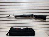 Used Ruger 10/22 22LR good condition - 1 of 15