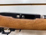 Used Ruger 10/22 22LR good condition - 3 of 14