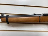 Used Ruger 10/22 22LR good condition - 2 of 14