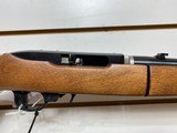 Used Ruger 10/22 22LR good condition - 7 of 14