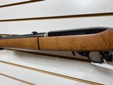 Used Ruger 10/22 22LR good condition - 8 of 14