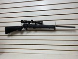 Used Savage MarK II
17 Mach II with Scope Good condition - 8 of 16