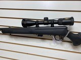 Used Savage MarK II
17 Mach II with Scope Good condition - 11 of 16