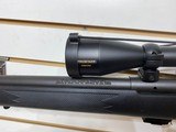 Used Savage MarK II
17 Mach II with Scope Good condition - 9 of 16