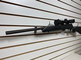 Used Savage MarK II
17 Mach II with Scope Good condition - 13 of 16