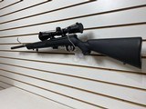Used Savage MarK II
17 Mach II with Scope Good condition - 7 of 16