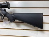 Used Savage MarK II
17 Mach II with Scope Good condition - 3 of 16