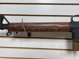 Used Colt AR-15
.223 only good condition
very cool wood grain stock and forearm - 8 of 15