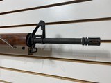 Used Colt AR-15
.223 only good condition
very cool wood grain stock and forearm - 12 of 15