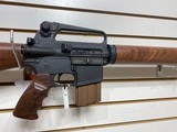 Used Colt AR-15
.223 only good condition
very cool wood grain stock and forearm - 13 of 15
