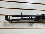 Used Springfield M1A National match 308 cal with bi-pod and extra mags and scope - 7 of 18