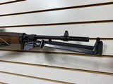 Used Springfield M1A National match 308 cal with bi-pod and extra mags and scope - 17 of 18