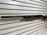 Used Winchester Model 12 12 gauge Good condition DOM 1963 - 2 of 15