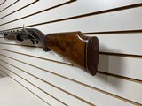 Used Winchester Model 12 12 gauge Good condition DOM 1963 - 7 of 15