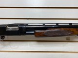 Used Winchester Model 12 12 gauge Good condition DOM 1963 - 3 of 15