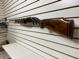 Used Winchester Model 12 12 gauge Good condition DOM 1963 - 11 of 15