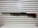 Used Winchester Model 12 12 gauge Good condition DOM 1963 - 1 of 15