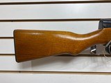 Used Century Arms Chinese SKS
7.62 X 39 MM good condition - 3 of 14