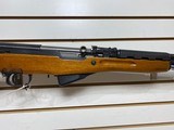 Used Century Arms Chinese SKS
7.62 X 39 MM good condition - 14 of 14