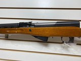 Used Century Arms Chinese SKS
7.62 X 39 MM good condition - 2 of 14