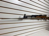 Used Century Arms Chinese SKS
7.62 X 39 MM good condition - 6 of 14
