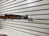 Used Century Arms Chinese SKS
7.62 X 39 MM good condition - 8 of 14