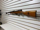 Used Century Arms Chinese SKS
7.62 X 39 MM good condition - 4 of 14