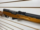 Used Century Arms Chinese SKS
7.62 X 39 MM good condition - 10 of 14