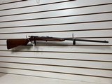 Used Remington Model 33 Single Shot 22LR good condirion - 9 of 14