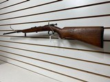 Used Remington Model 33 Single Shot 22LR good condirion - 13 of 14