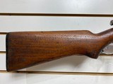 Used Remington Model 33 Single Shot 22LR good condirion - 6 of 14