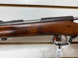 Used Remington Model 33 Single Shot 22LR good condirion - 11 of 14