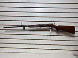 Used Remington Model 33 Single Shot 22LR good condirion - 1 of 14
