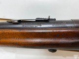 Used Remington Model 33 Single Shot 22LR good condirion - 4 of 14