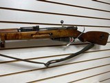 Used Finland Model M39 Mosin
7.62X54R good condition - 6 of 15