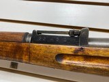 Used Finland Model M39 Mosin
7.62X54R good condition - 13 of 15