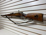 Used Finland Model M39 Mosin
7.62X54R good condition - 3 of 15