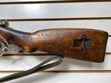 Used Finland Model M39 Mosin
7.62X54R good condition - 5 of 15