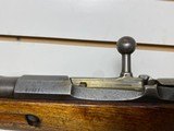 Used Finland Model M39 Mosin
7.62X54R good condition - 9 of 15