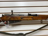 Used Finland Model M39 Mosin
7.62X54R good condition - 4 of 15