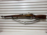Used Finland Model M39 Mosin
7.62X54R good condition - 8 of 15