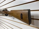 Used Century Arms Chilean Mauser 308 winchester good condition - 3 of 17