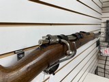 Used Century Arms Chilean Mauser 308 winchester good condition - 12 of 17