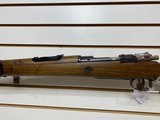 Used Century Arms Chilean Mauser 308 winchester good condition - 15 of 17