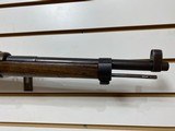 Used Century Arms Chilean Mauser 308 winchester good condition - 17 of 17
